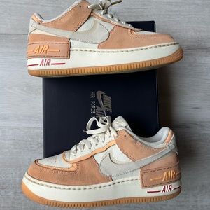 Nike Air Force 1 Shadow